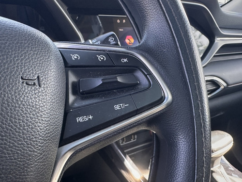 Gac Motor Gs4 Gs4 Power 1.5t At Ge Euro 6b 2024
