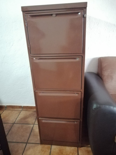 Archivero Metálico