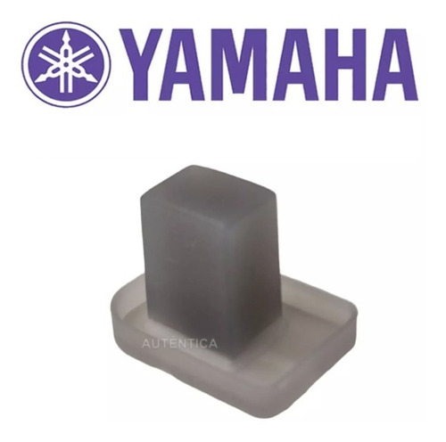 Goma P/teclado, Exit ,psr-s550 (wh043300) Yamaha Orig. Nueva