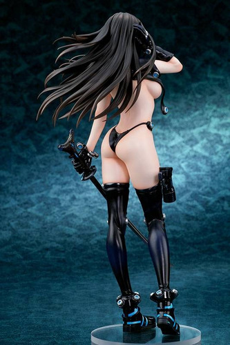 Figura Shimohira Reika 1/7 - Gantz Ques Q Pre-vent