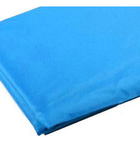 Cubierta De Mesa De Billar Pvc Impermeable A Prueba 8 Pies
