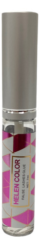 Lash Lift Helen Color Kit Permanente De Cílios Profissional