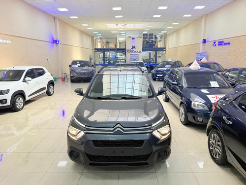Citroën C3 1.2 Puretech 82 Feel Europa