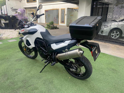 Imagen 6 de 7 de Bmw F800 Gs 2010