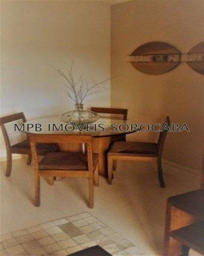 Imagem 9 de 17 de Apartamento À Venda No Parque Campolim, Sorocaba | Mpb Imobiliária - 533077 - 34469173