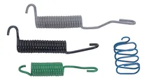 Comprar 1_ Kit De Resortes Para Zapatas De Frenos Ho C10 75 - 86