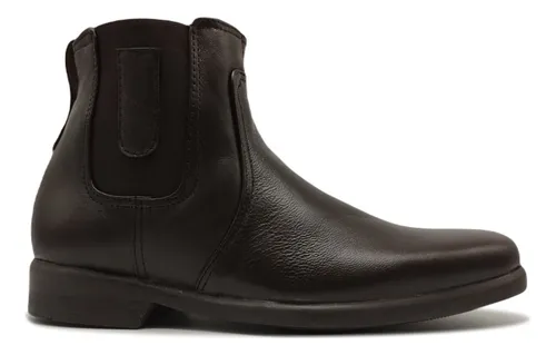 Botas suave pies sales