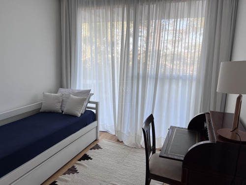 Imagen 4 de 29 de Apartamento 2 Dormitorios Con Muebles Alquiler Carrasco