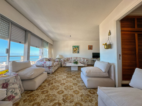 Apartamento En Venta 2 Dormitorios En Punta Del Este