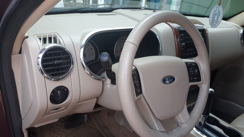 Imagen 4 de 15 de Ford Eddi Bawer Xlt V3
