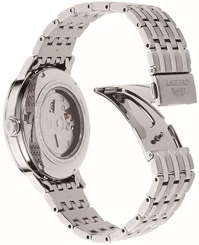 Reloj Orient automático ra-ac0j03l10b hombre | Relojería Joyería