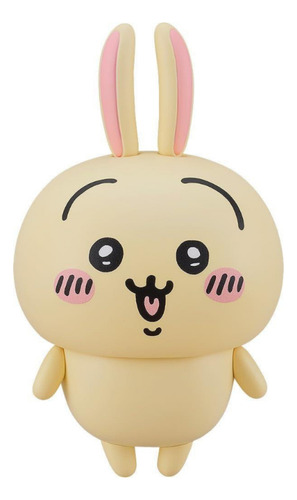Figura De Acción Usagi De Max Factory Nendoroid
