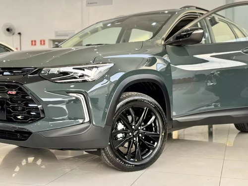Chevrolet Tracker 1.2 Rs At6