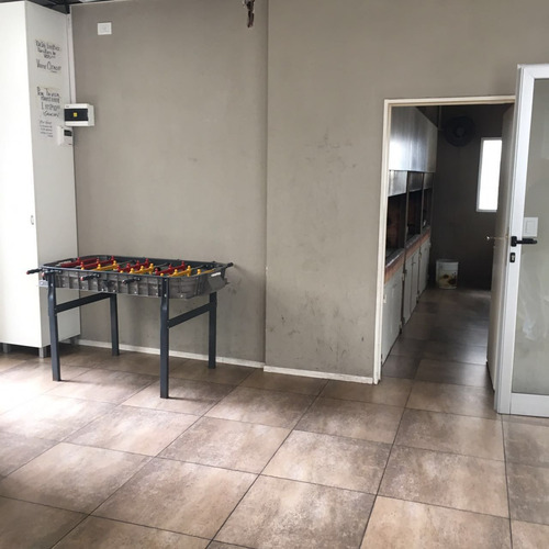Alquiler! 2 Ambientes Con Cochera Y Amenities Franklin 2400 - Flores