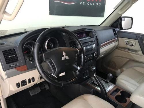 Mitsubishi Pajero Full Hpe 4x4 3.8