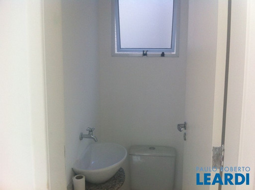 Imagem 8 de 15 de Casa Em Condomínio - Carrão - Sp - 564454