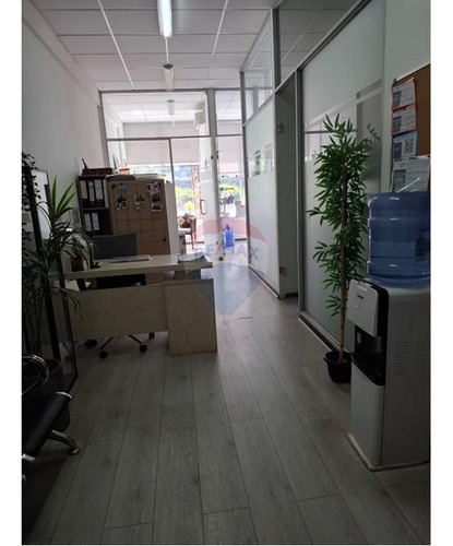 Oficina En Arriendo En Las Condes - Parque Arauco