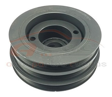 Polea De Cigüeñal Damper Toyota Tacoma 1995-2004 3.4l V6