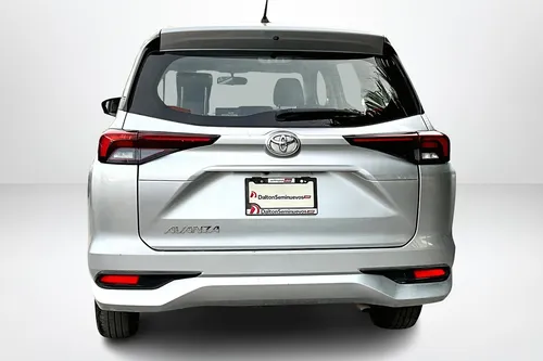 Toyota Avanza 2023