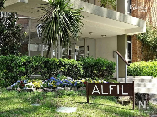 Imperdible Apartamento En Gran Complejo De Punta Del Este