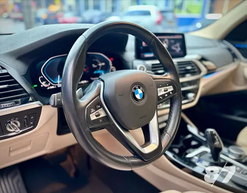 BMW X3 XDRIVE 30E