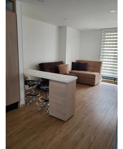 Venta Apartaestudio José Joaquín Vargas
