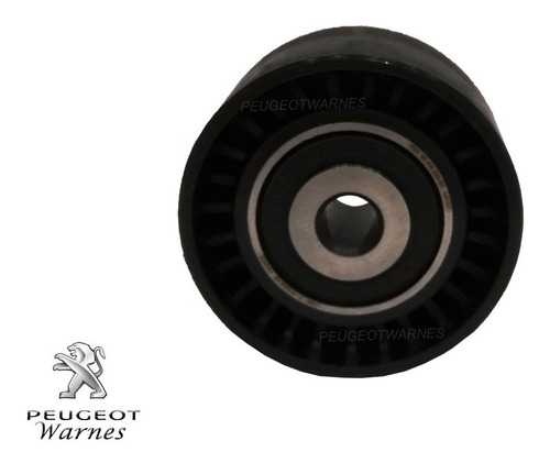 Kit Distribucion + Bomba Originales Peugeot 307 Sw 1.6 Hdi
