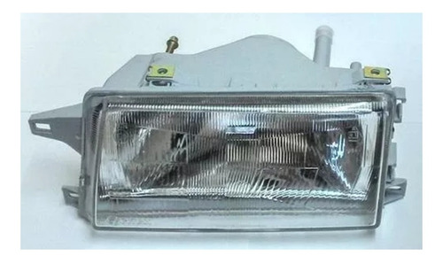 Optica Fiat Duna Idea 1996 1997 T/original (p)