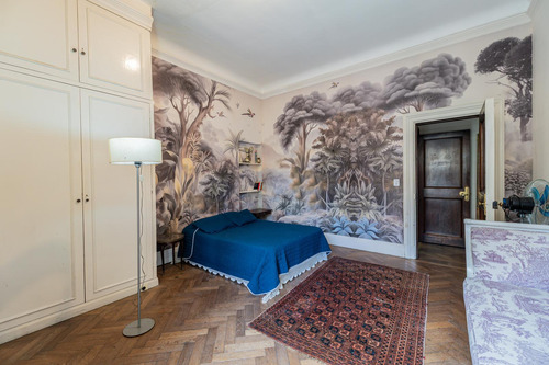 Departamento Estilo Francés En Microcentro