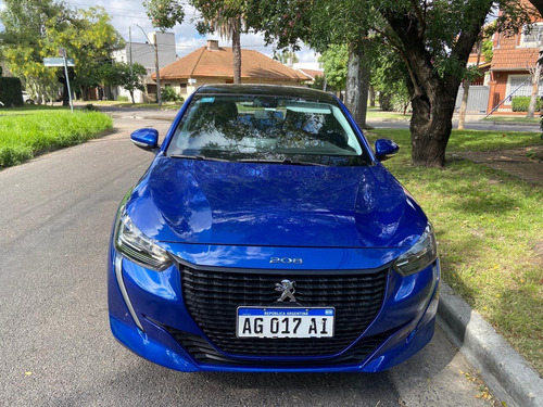 Peugeot 208 1.6 Active Pack