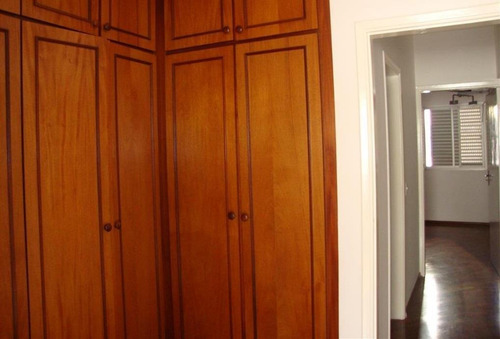 Imagem 9 de 21 de Apartamento À Venda Em Cambuí - Ap000154