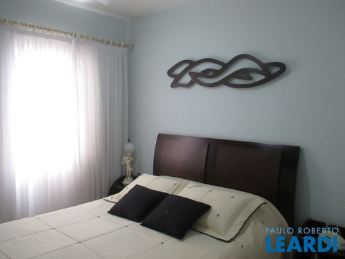 Imagem 11 de 15 de Apartamento - Butantã - Sp - 474256