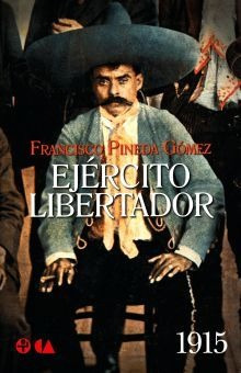 Libro Ejercito Libertador *cjs