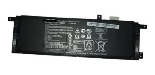 Batería B21n1329 Para Laptop Asus ® 30wh 7.6v 4040mah