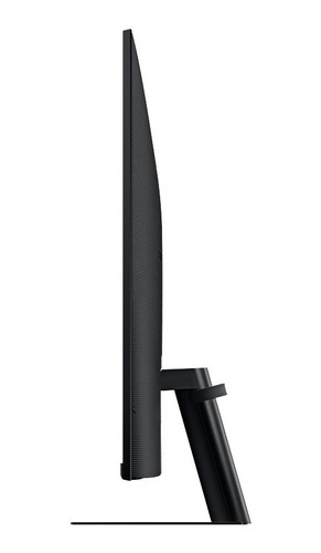 Imagen 4 de 8 de Monitor 43 Uhd 4k Con Smart Tv Experience Color Negro