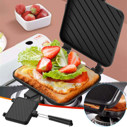 Máquina Para Hacer Sándwiches, Máquina Para Hacer Sándwiches