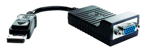 Cable Adaptador De Video Hp As615aa Display Port A Vga 1080p