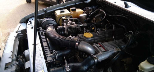 Ford Ranger 2.8 Xlt I Dc 4x2 2002