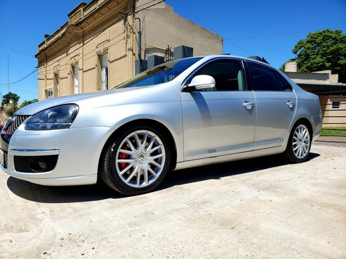 Volkswagen Vento 2.0 T Fsi Elegance 2007