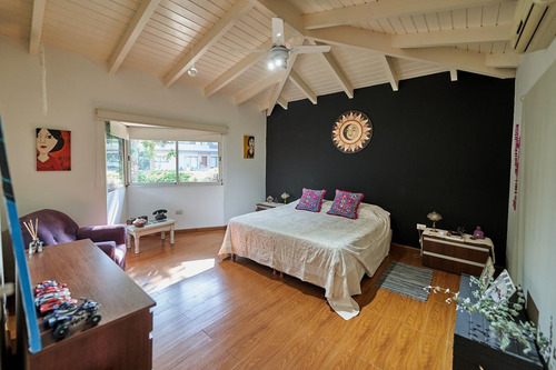 Imagen 24 de 25 de Venta Importante Casa En Barrio Cerrado Portal Del Sol - San Lorenzo