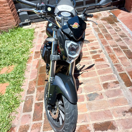 Imagen 11 de 11 de Benelli Tnt 300
