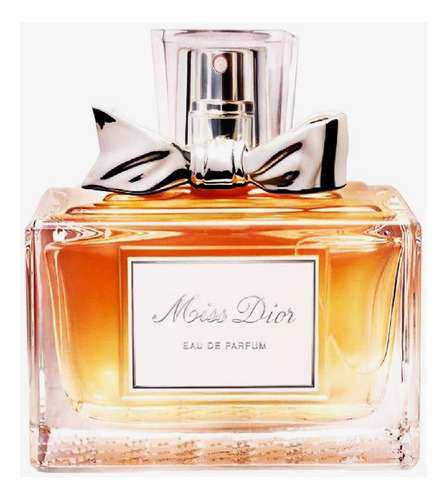 Perfume Miss Dior Eau De Parfum para mujer, 100 ml, volumen unitario 100 ml