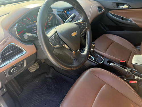 Chevrolet Cruze 5 1.4 Premier At 4P