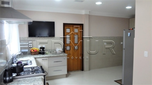 Sobrado - Parque Das Nacoes - Ref: 16898 - V-16898