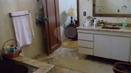 Sobrado Isolado - J. Colombo - 3 Suites - 4 Vagas - 298-im32029