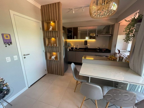 Imagem 3 de 15 de Apartamento - Corrego Grande - Ref: 37418 - V-37415