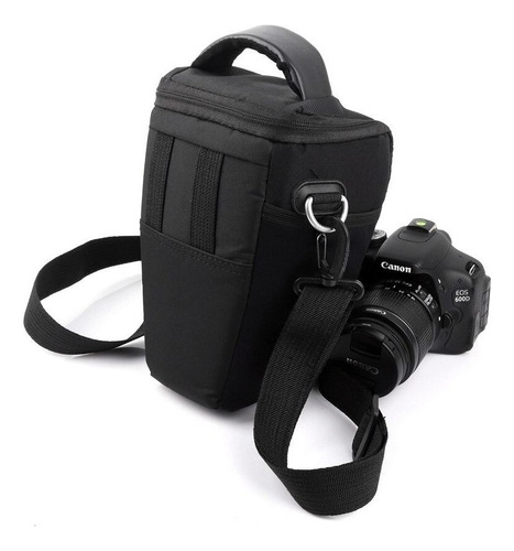 Zj Funda For Cámara Sony A58 A57 A55 A77 A35 A65 A7 Mark Ii