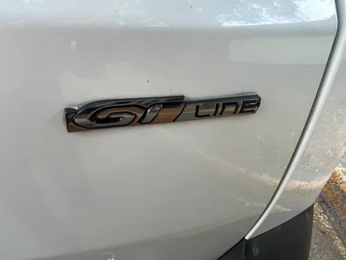 Peugeot 5008 1.6 Gt Line Thp At