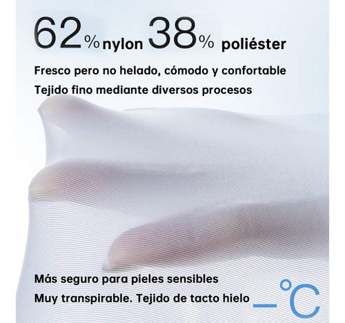 4pcs Calzones Algodón Sin Muffin Top Cintura Alta Para Mujer