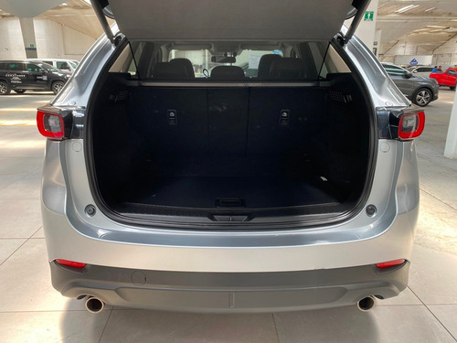 Mazda CX-5 2.5 S Grand Touring 4x2 At